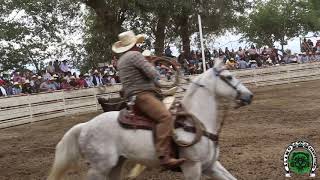 LOS TAKUACHES CUH Vs 2nda VAQUILLA EN BAKERSFIELD 42421 [upl. by My136]