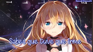 「Nightcore」→ 702 sub español [upl. by Talley]