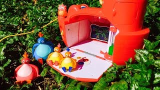 TWIRLYWOOS Toys Outdoor Creek Adventure [upl. by Lemart]