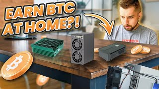 The BEST Crypto Miners for Mining at Home 2024 [upl. by Ginsberg16]