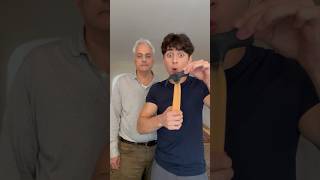 DAD REVEALS MY BEST MAGIC 😱😡 [upl. by Yelnats]