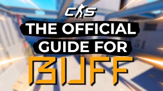 The OFFICIAL Guide For BUFF163 [upl. by Lory]