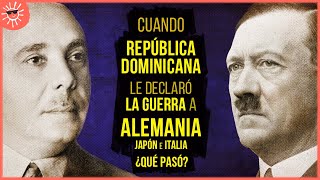 Así Fue la MUERTE de Todos Los Presidentes de Republica Dominicana [upl. by Aniram]