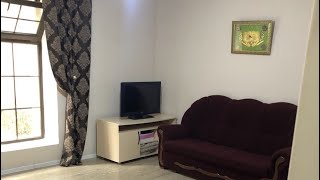 Kiraye Ev Razinde 2 Otaqli Heyet Evi Bakıxanovda kirayə həyət evi [upl. by Sankey]