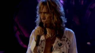 Whitesnake  Is This Love live 2004 [upl. by Mommy]