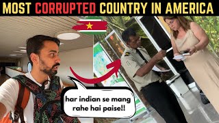 Demanding Money from Every INDIAN 🇮🇳  SURINAME 🇸🇷 [upl. by Tiphanie]