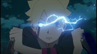 The GODlike Power of Boruto Uzumaki  THE JOUGAN [upl. by Atims896]