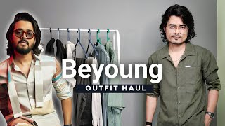 Beyoung Clothing Review amp Haul  Trendy Styles You Need to See [upl. by Chill]