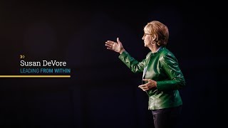 Susan DeVore  Leading from Within Breakthroughs 2018 [upl. by Stiles]