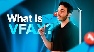 What is VFAX [upl. by Notxam]