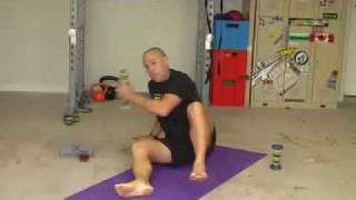 TP Therapy  Movement Prep with TPTherapy Tools [upl. by Cheng497]