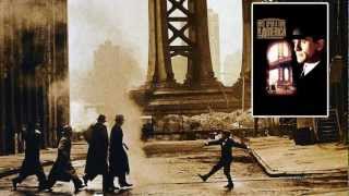 Once Upon A Time In America quotBir zamanlar Amerikaquot soundtrack HD [upl. by Emlin]