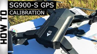 SG900S Drone With GPS and CAMERA – Best buy drone NO WAY [upl. by Ainosal352]