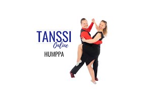 TanssiOnline Humppa [upl. by Xel]