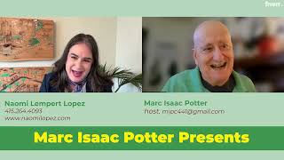 San Francisco CA Real Estate with Naomi Lempert Lopez [upl. by Fabiola]