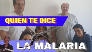 Triunfo sobre la muerte La fabulosa historia de la Condesa de Chinchón y la cura de la Malaria [upl. by Aitat587]