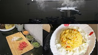 Daliya khichdi recipe  healthy kadi godhi recipe  diet recipes [upl. by Osana]