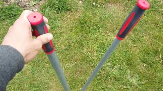 Spear and Jackson edging shears review [upl. by Derrej752]