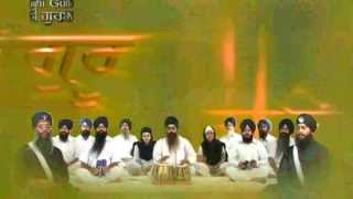 TAV PARSAD SAVAEYIA by rajinderpal singhraju veer ji [upl. by Connelley217]