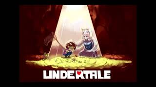 Undertale OST  Star Extended 1 Hour [upl. by Noirred]