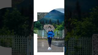 Cinematic Photo Editing  Trending Photo Editing Tutorial [upl. by Ajat853]