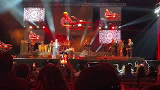 Willie Colón “Gitana” Auditorio Nacional CDMX 24052023 [upl. by Ociredef762]