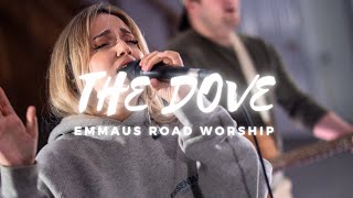 The Dove  Emmaus Road Worship [upl. by Annonyw39]