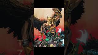 Origin of DCs Hawkman [upl. by Anayhd]