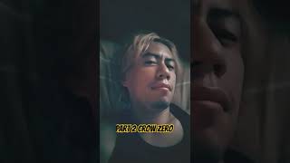 crow zero part 2 subcribetomyyoutubechannel [upl. by Dunn]