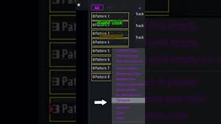 How to Transpose All The Patterns in FL Studio 21  FL Studio Basics [upl. by Euqinomod]