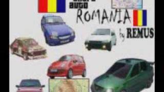 GTA romania theme [upl. by Balac]