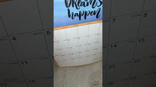 Plan Ahead with 2024 Calendar Perfect for Home amp Office [upl. by Bixby]