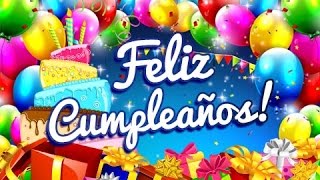 Tarjetas felicitación Gratis  Feliz Cumpleaños  Etiquetatenet [upl. by Llednor]