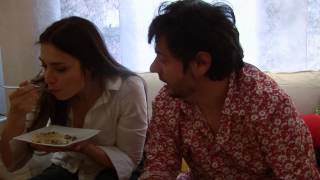 Attori Ep 01  Equivoci AttoriWebSeries [upl. by Ehcsrop]