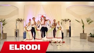 Zini Arapi  Vajze e bukur Official Video HD [upl. by Lraed]