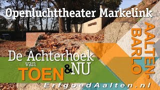 Openluchttheater Markelink AaltenBarlo [upl. by Kushner]