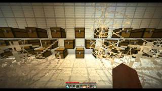 Czech Minecraft  Parkour mapa  RD Laboratories MajkCZ [upl. by Guerin74]