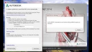 autocad hata mı veriyor çözümüIs autocad giving an error solution [upl. by Gnort]