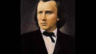 Johannes Brahms  Lullaby [upl. by Helen367]