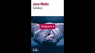 9  Sobibor  livre audio  Chapitre 9 et prologue  Jean Molla  lecture et résumé [upl. by Chas]