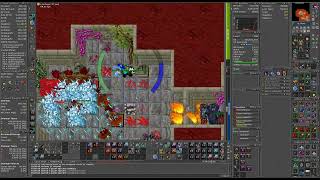 Gazer Spectre  SOLO MS 279  25kk raw xph [upl. by Anwahs]