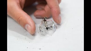 TOP 7 Smallest Drones In the WORLD [upl. by Arinayed]