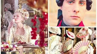 MARIE ANTOINETTE Sofia Coppola Analysis and Review [upl. by Stratton980]