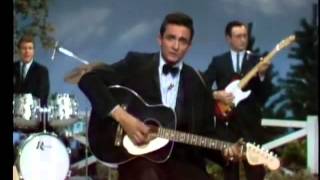 Johnny Cash Tennessee Three and Statler Brothers LIVE Medley 1967 [upl. by Rowe]