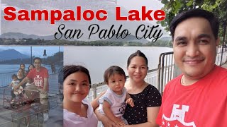 Sampaloc LakeSan Pablo Laguna Part 2 [upl. by Audrye]