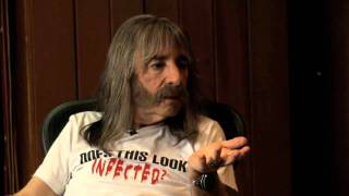 Spinal Tap  In Conversation 2009 [upl. by Treblah]