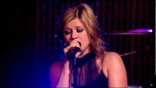 Kelly Clarkson  Up to the Mountain Vocal Showcase F3  G6 [upl. by Neibaf]