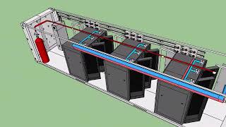 HPE Data Center ready for HPC and AI up to 600 kw IT compatible Tier 4 oferelbazhpecom [upl. by Incrocci]