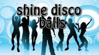 Who Da Funk  Shiny Disco Balls Original mix [upl. by Nothgiel]