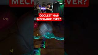 The coolest VR map mechanics ever 🤔 [upl. by Valeta]